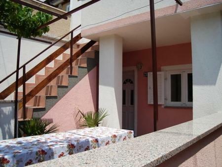 Sersic Apartmán
